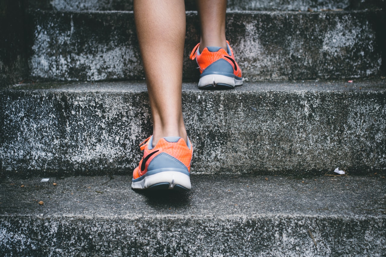 faire du sport santé