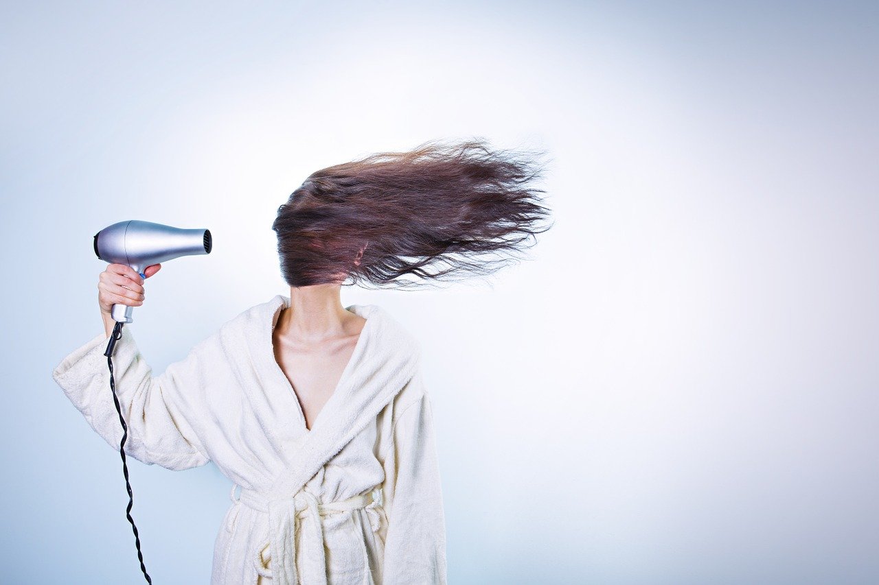 seche cheveux à éviter