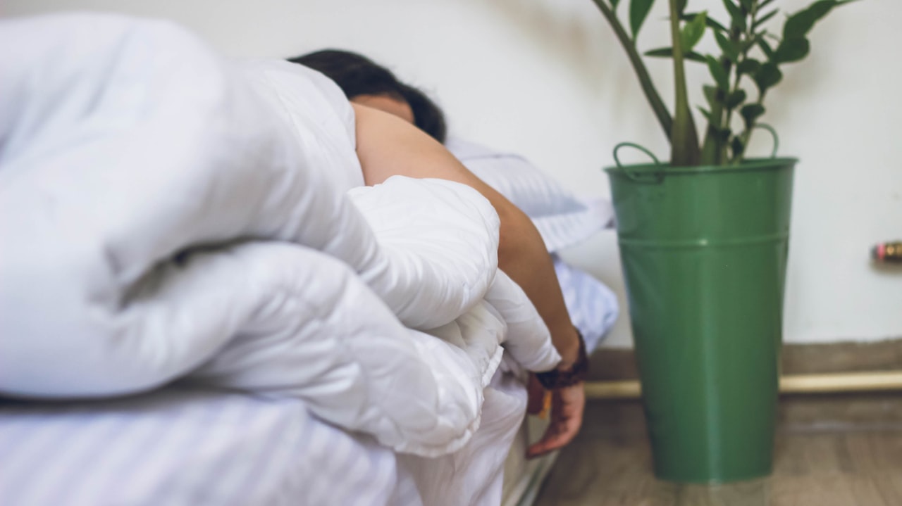 probleme de sommeil
