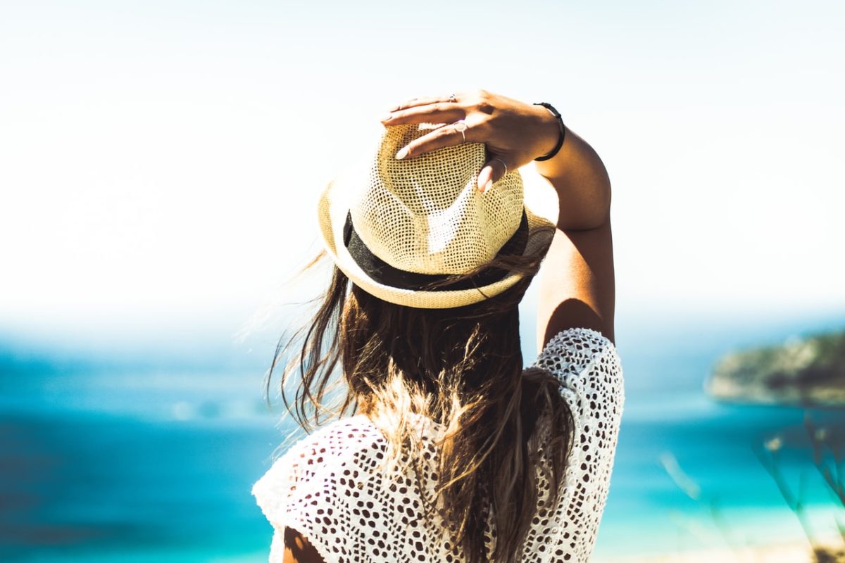 conserver bronzage-naturellement